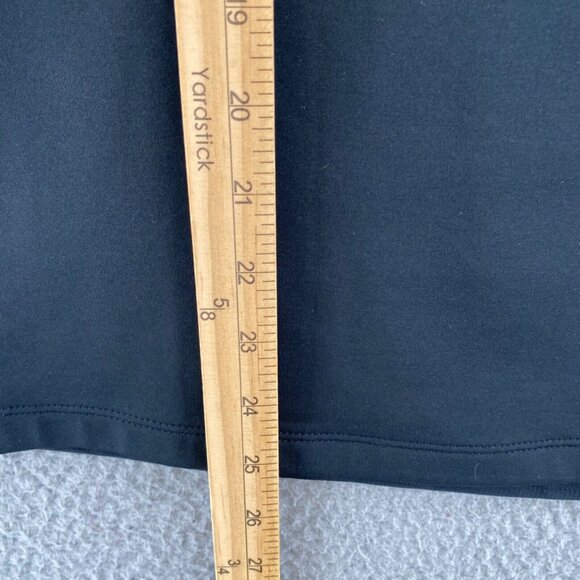 Nike Mizzou Jacket Womens Medium Black Dri Fit Pro Warm 1/4 Zip Tigers MU NWT - Picture 9 of 10